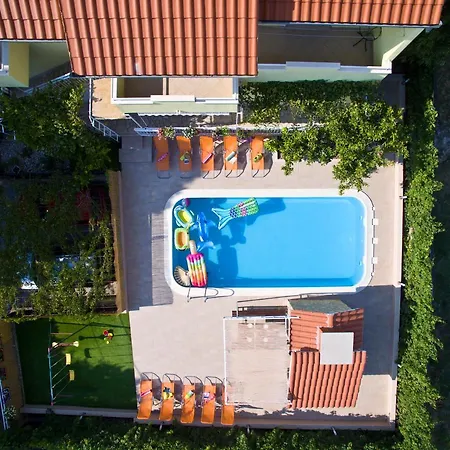 Villa Villa Valerius Salona