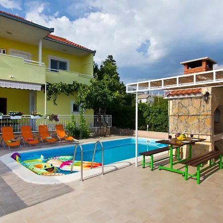 Villa Villa Valerius