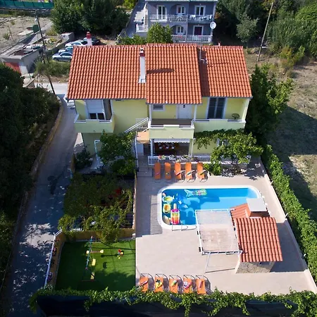Villa Villa Valerius