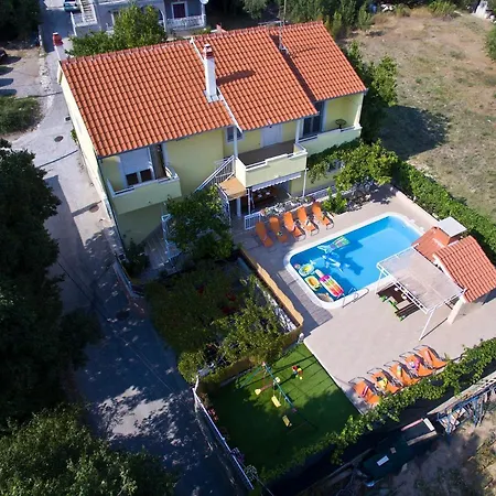 Villa Valerius *