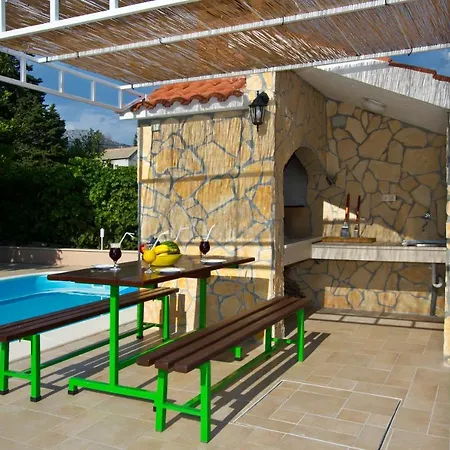 Villa Valerius Villa