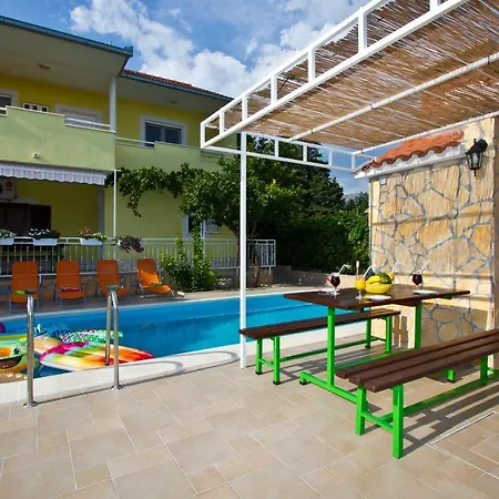 Villa Valerius Villa *