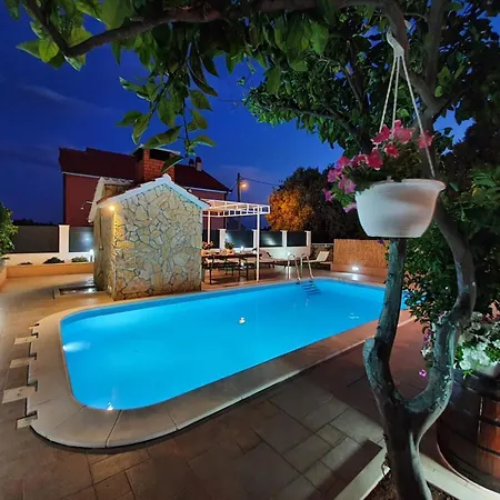 Villa Valerius Villa