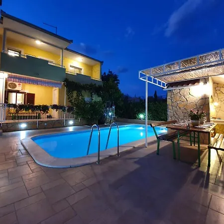 Villa Valerius Villa *