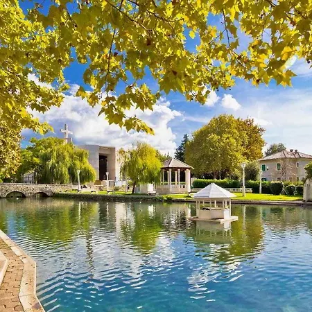 Villa Villa Valerius Salona