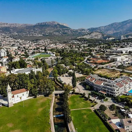Villa Villa Valerius