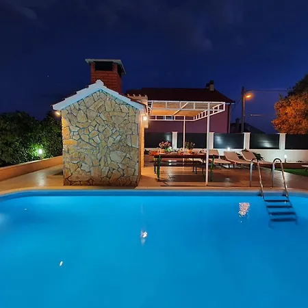 Villa Valerius