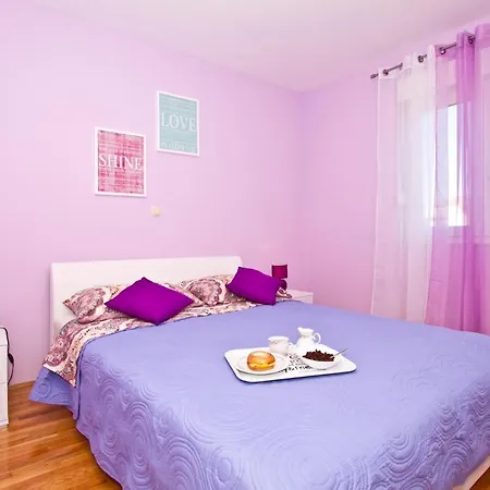 Vila Villa Valerius *