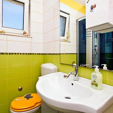 Villa Valerius * Solin